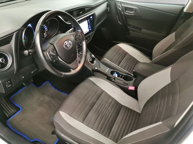 Toyota Auris Hybrid Edition-S Automatik Navi Kamera LED