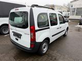Mercedes-Benz Citan Kombi Klima 5 Sitzer - Mercedes-Benz Citan mit Diesel-Antrieb: Kombi