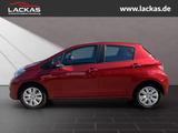 Toyota Yaris Life 1.33 Dual-VVTi *StandHz*Allwetter*Kam - Toyota Gebrauchtwagen in Dorsten