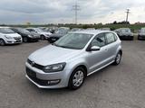 Volkswagen Polo V Match 1.4 16V Automatik SHG Euro5 09/2027 - Volkswagen Polo: 16v