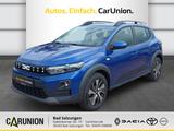 Dacia Sandero Stepway Expression TCe 110
