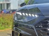 Audi A4 Avant 45TFSI qu S LINE BLACK PANO AHK MATRIX - Audi A4: Schwarz