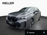 BMW X6 M60i xDrive, Leasing ab 1.609 EUR - graue BMW X6 M60