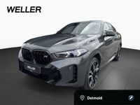 BMW X6 M60 - Vorschau Bild 1