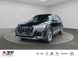 Audi Q7 45 TDI quattro tiptronic ACC+AHK+LUFT+B&O - Audi Q7 Tageszulassungen