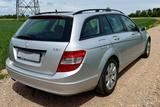 Mercedes-Benz C 200 CDI T BlueEFFICIENCY - - Mercedes-Benz C 200: Cdi Blueefficiency