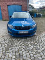 Skoda oktavia rs 2015 - Skoda Oktavia mit Diesel-Antrieb