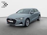 Audi A3 Sportback Advanced 35 TDI*Navi*Alu*PDC*Virtua - Audi Jahreswagen
