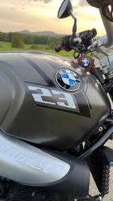 BMW R nine T Scrambler Edition 23 Option 719 Oil Inc - BMW R NINE T SCRAMBLER