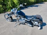 Suzuki VS 1400 AME VX51L mit 4 Gang Getriebe - SUZUKI VS 1400
