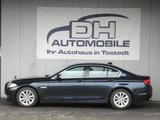 BMW 523 LIMOUSINE SITZHEIZUNG NAVI 17"ALU - BMW 523 Gebrauchtwagen