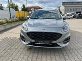 Ford KUGA ST-LINE X AHK+LED+elektr. HECKKLAPPE - mit Hybrid-Antrieb: Geländewagen, mit Klimaautomatik, Elektr Heckklappe