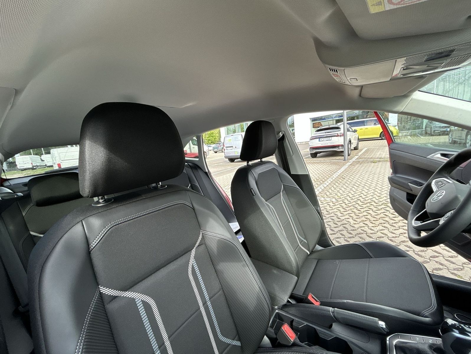 Volkswagen Taigo - Bild 12