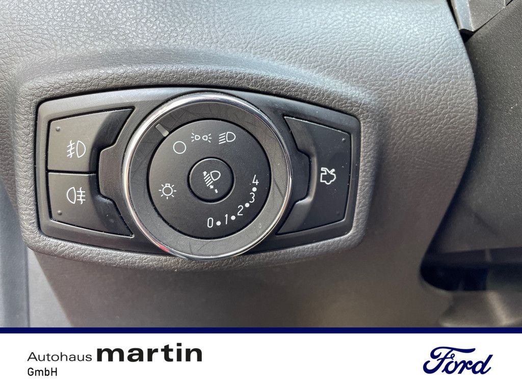 Fahrzeugabbildung Ford Ka+ 1.2 FSE BT KLIMA PDC SITZHEIZUNG