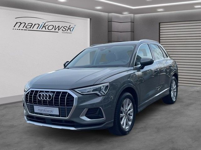 Audi Q3 35TFSI S-tronic *advanced*VirtualC+LED+Sound+