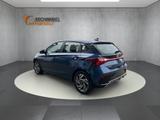 Hyundai i20 TREND MJ25 DCT KLIMA SHZ RÜCKFAHRKAMERA NAVI - Hyundai i20 Gebrauchtwagen in Berlin