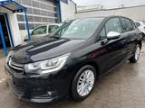 Citroën C4 Lim. Selection - Citroën C4 in Hamburg
