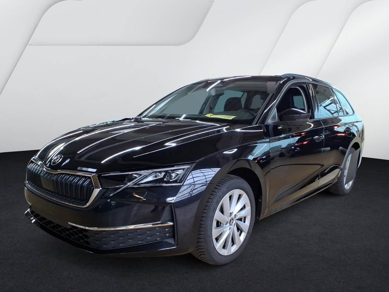 Skoda Octavia - Bild 2