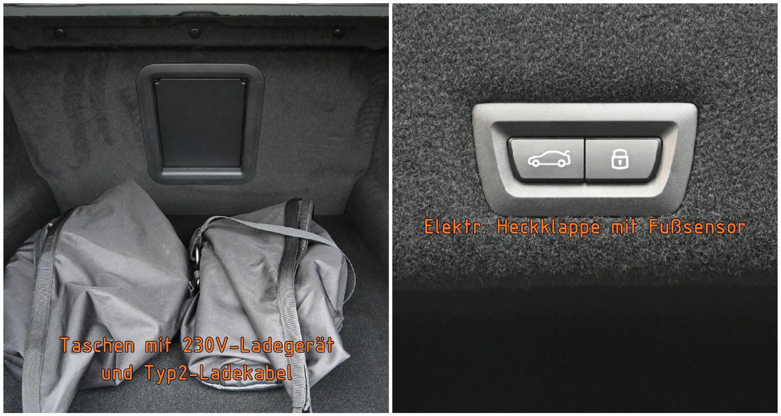 Fahrzeugabbildung BMW 750e xDr. M-Sport Pro °UVP 188.779€°B&W Diamond°