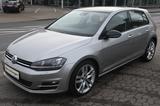 Volkswagen Golf VII Highline*DSG*Pano*ACC*Leder*Cam*Key*Xen - Volkswagen in Düsseldorf