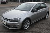 Volkswagen Golf VII Highline*DSG*Pano*ACC*Leder*Cam*Key*Xen - Volkswagen Golf in Düsseldorf
