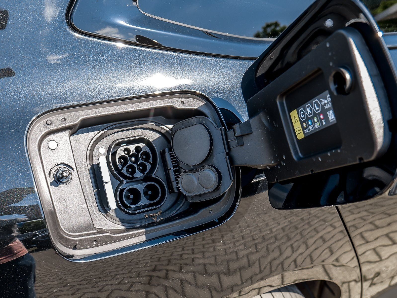 BMW i4 - Bild 16