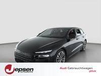 Audi S6 e-tron - Vorschau Bild 1