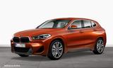 BMW X2 xDrive20i M Sportpaket DAB LED Pano.Dach RFK - BMW X2 M Sportpaket Gebrauchtwagen