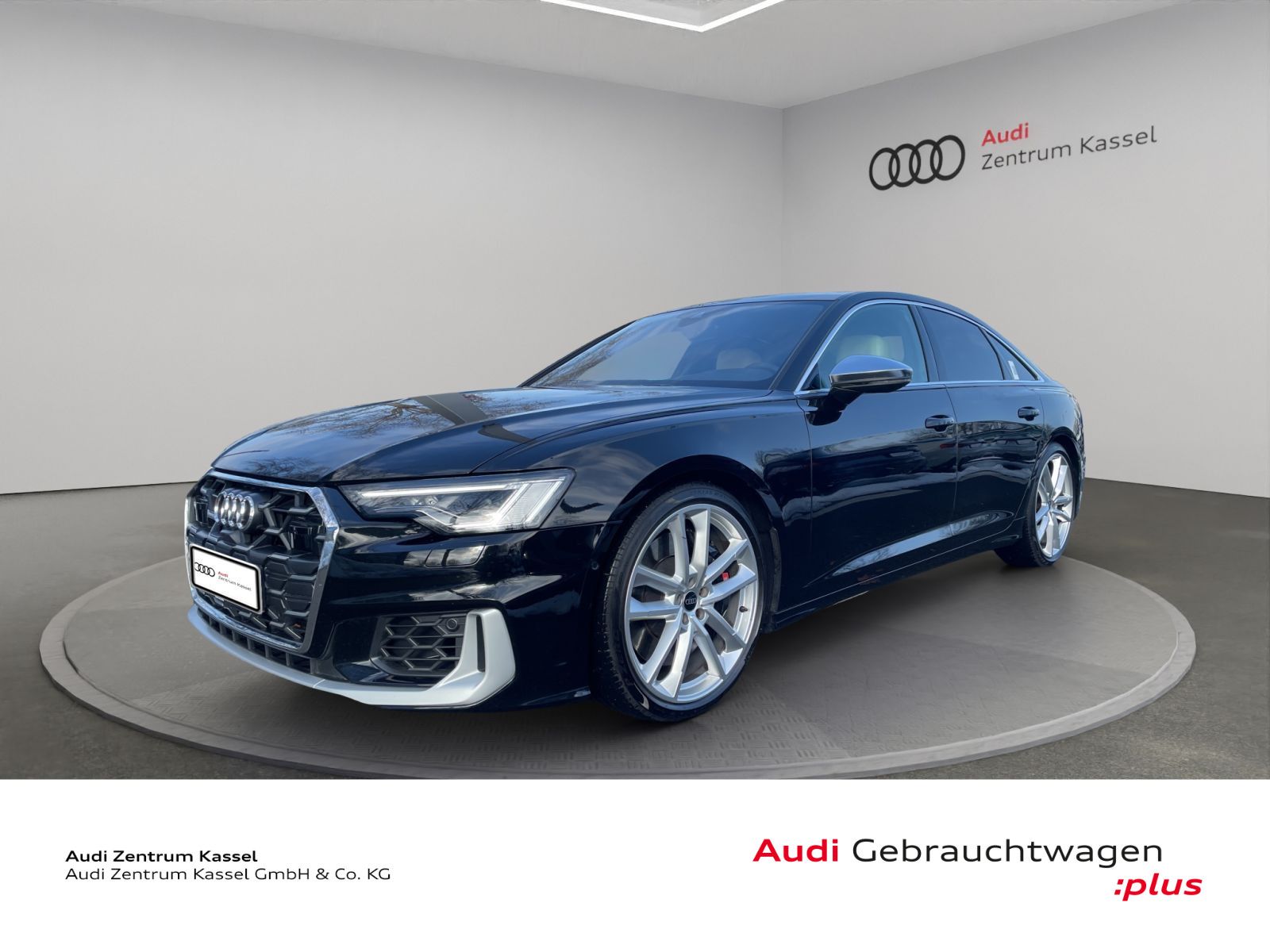 Audi S6 - Bild 1