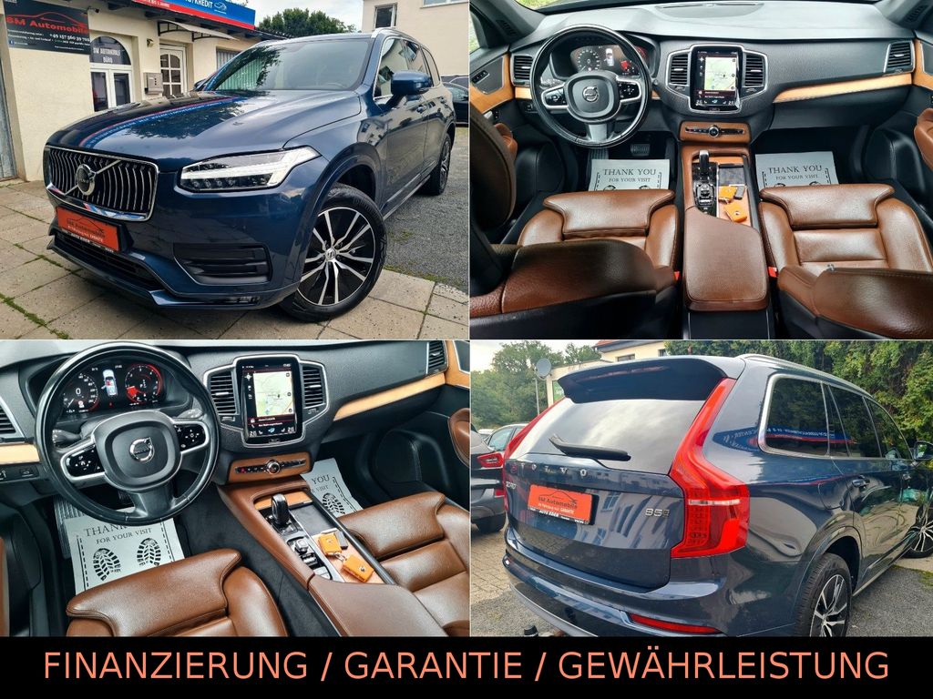 Image of Volvo XC90