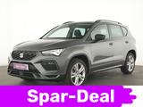 Seat Ateca FR AHK|360°|Beats|LED|CarPlay|Kessy|SHZ - Seat Ateca in Mönchengladbach
