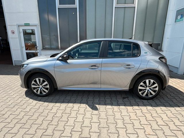 Peugeot 208 Elektromotor 136 Active imagem 2