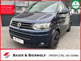 Volkswagen T5 Caravelle Comfort. Klima Standheizung PDC AHK - Volkswagen T5 Caravelle: 7 Sitzer