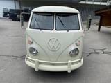 Volkswagen T1 Sundial Camper zu verkaufen - VW T1 Gebrauchtwagen