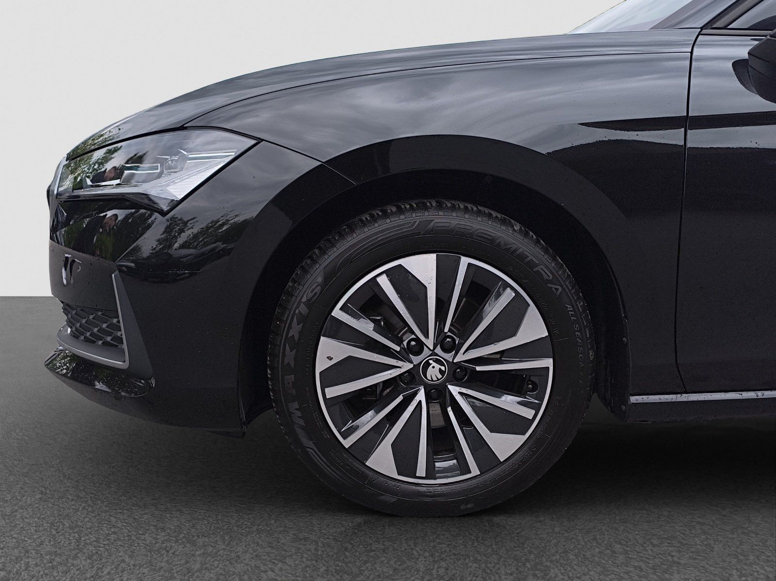 Skoda Superb - Bild 12