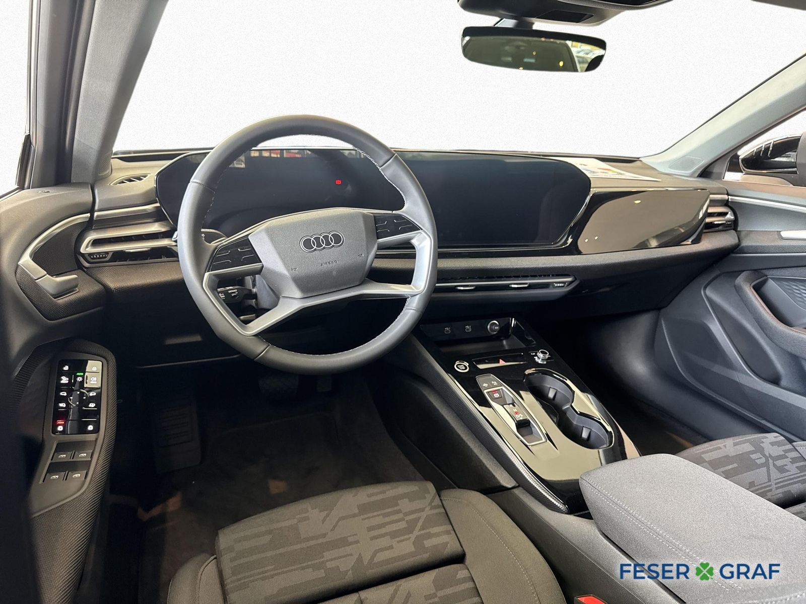 Audi A5 - Bild 9