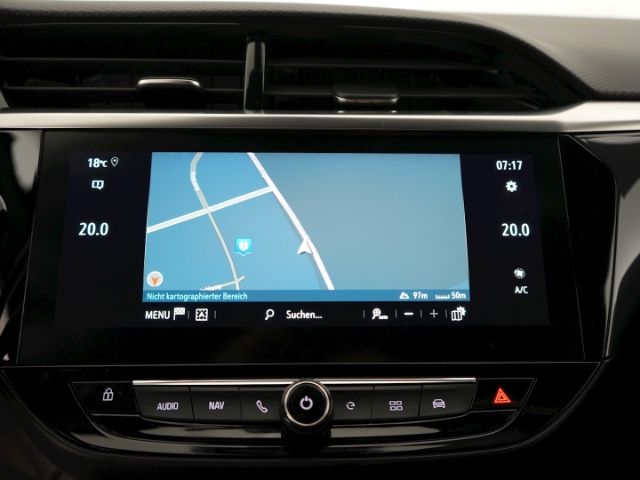 Corsa-e F ULTIMATE 50kWh AT+LED MATRIXLICHT+NAVI