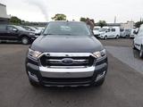 Ford Ranger Limited 3,2 TDCi Doka + Navi + AHK + PDC  - Ford Ranger in Hamm