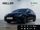 Toyota Corolla TS 2.0 Hybrid Team D *Technik Paket*RCam