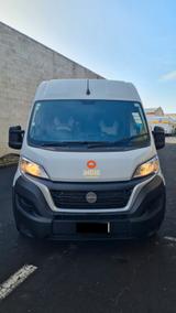 Fiat Weinsberg Carabus 600 K | 4 Schlafplätze - Carabus