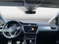Volkswagen Touran - Vorschau Bild 10