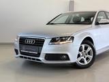 Audi A4 Avant Attraction 2.0 TDI SCHECK*SHZ*BLUETOOTH - Audi A4 aus 2011: TDI