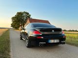 BMW / M6 V10 / SMG Neu!!!/DEUTSCH/SCHECKHE... - gebrauchte BMW M5 aus dem Jahr 2006