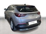 Opel Grandland 1.6 Turbo Ultimate DAB+LEDER+PANO+ACC - gebrauchte Opel Grandland (X) aus dem Jahr 2020