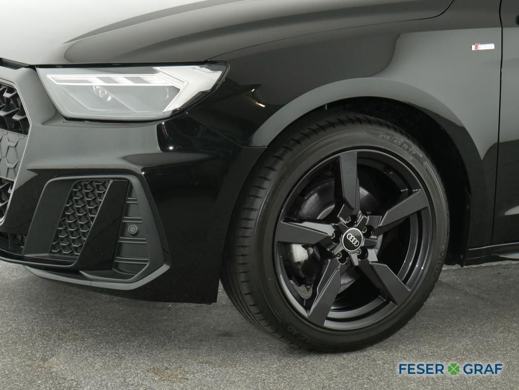 Audi A1 - Bild 12