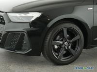 Audi A1 - Vorschau Bild 12