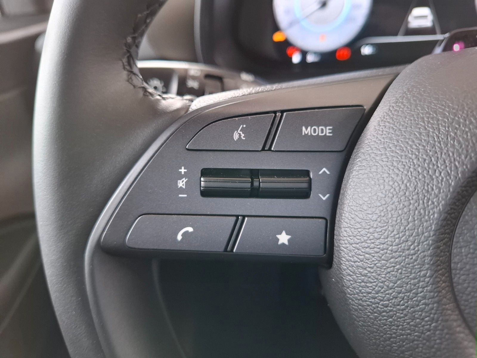 Hyundai i20 - Bild 30
