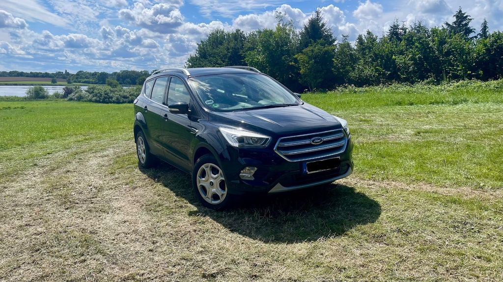 Image of Ford Kuga