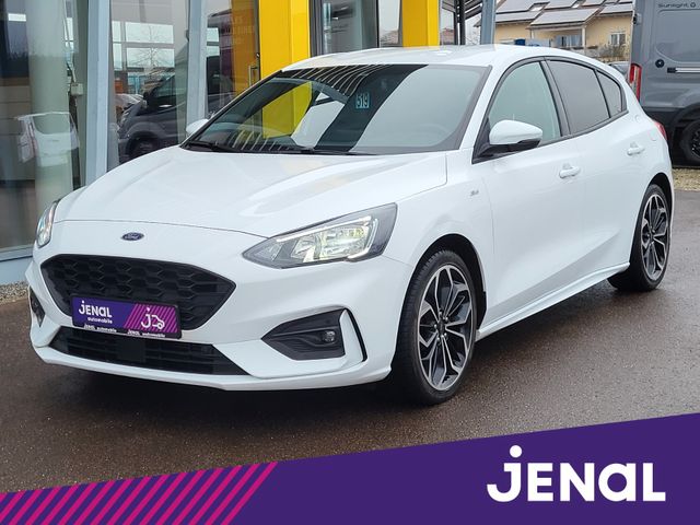 Ford Focus Lim. ST-Line X Winter P., LED, Kamera,Navi