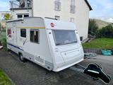 Bürstner Wohnwagen Ventana 465TS - Bürstner 465 ts